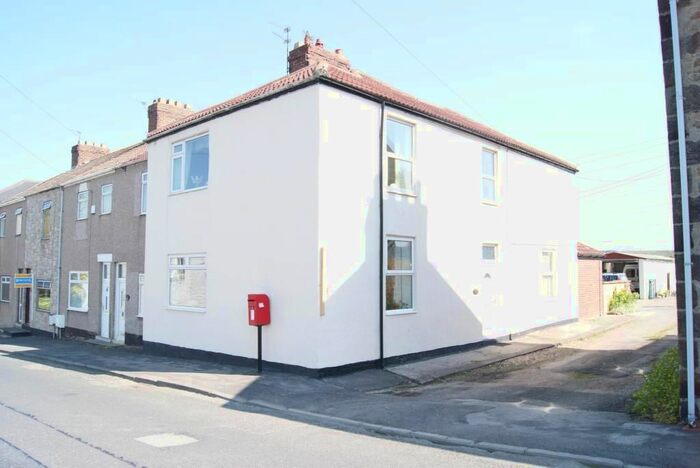 4 Bedroom End Of Terrace House To Rent In Thinford Street, Metal Bridge, County Durham, DH6