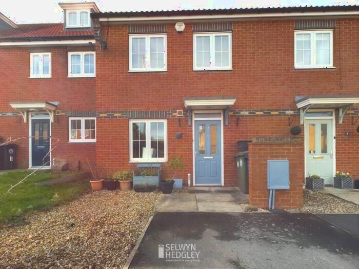 3 Bedroom Town House To Rent In Greenfield Mews, Marske By The Sea, TS11