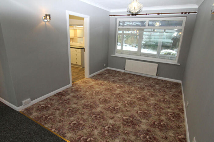 2 Bedroom Bungalow To Rent In Allt Goch, Trefnant, St. Asaph, Denbighshire, LL17