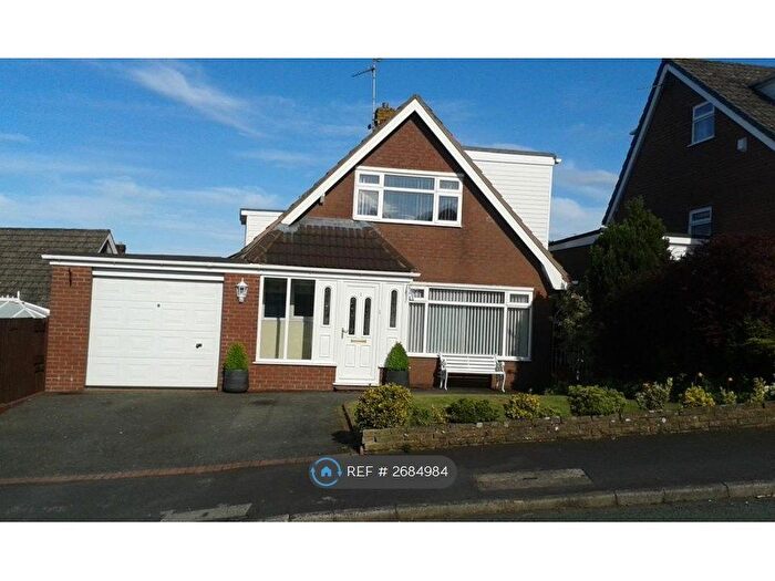 3 Bedroom Detached House To Rent In Ocean View, Holywell, CH8