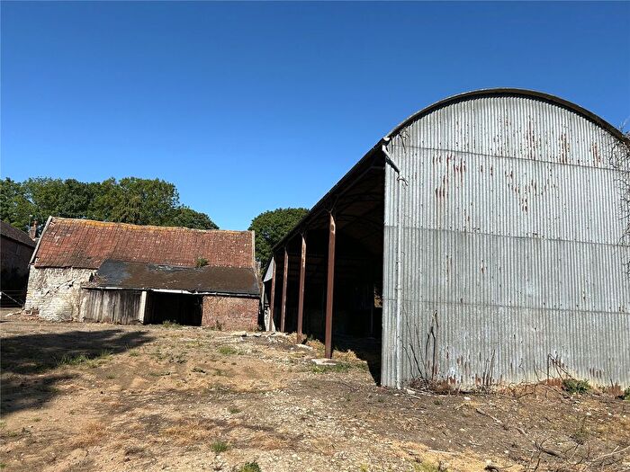 Property For Sale In Lower Farm, Limington, Yeovil, BA22
