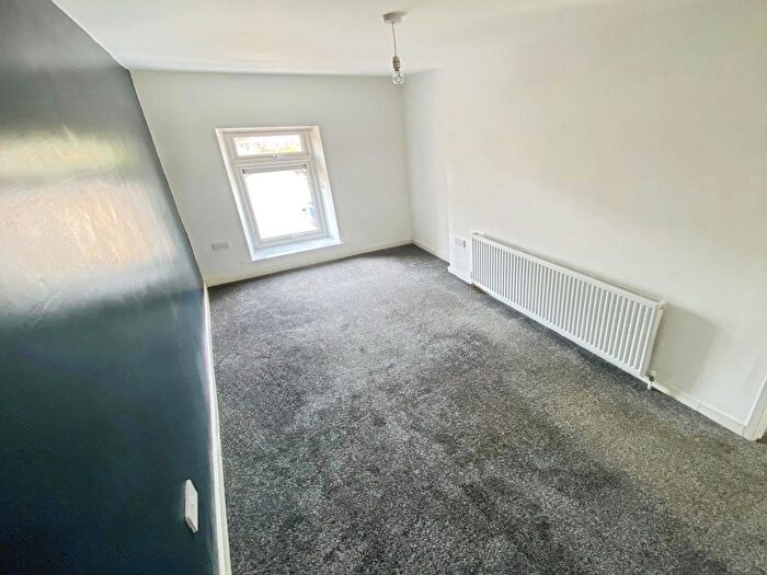 2 Bedroom Property To Rent In Churchfield Row, Pentre, CF41