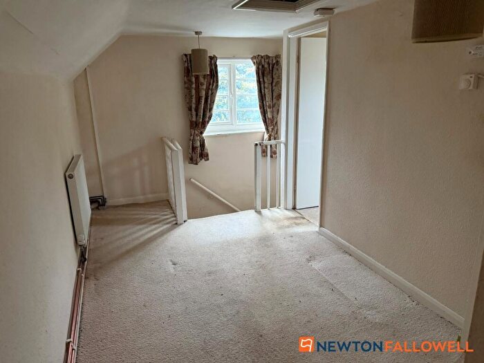 2 Bedroom Detached House For Sale In The Drive, Winthorpe, NG24