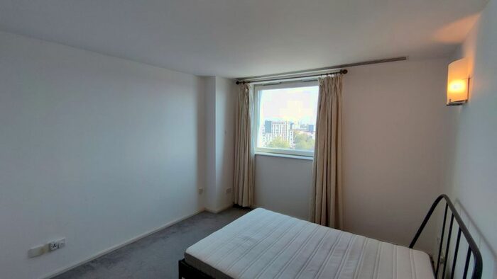 1 Bedroom Flat To Rent In The Perspective Building, Westminster Bridge Road, London, SE1
