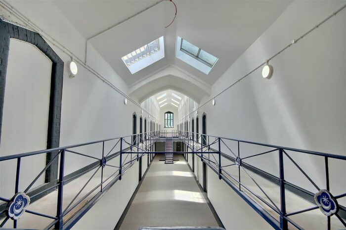 2 Bedroom Flat To Rent In Governors Walk, Portsmouth, PO3