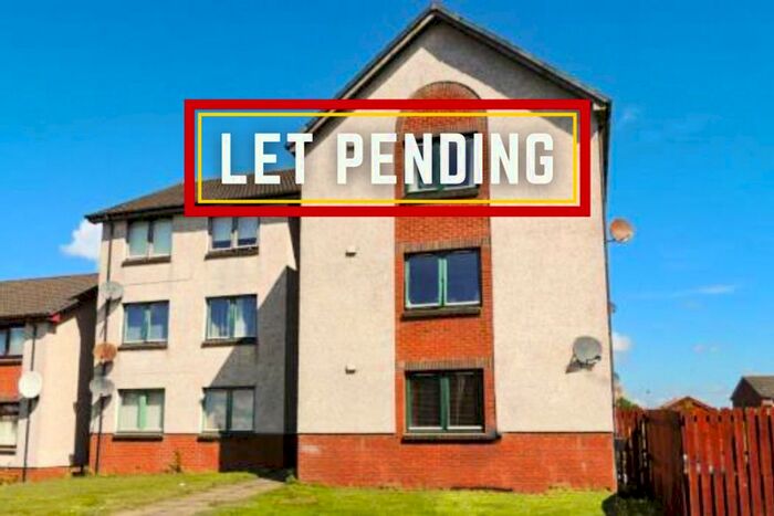 1 Bedroom Flat To Rent In Farrier Court, Blackburn, EH47