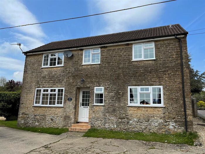 3 Bedroom Detached House To Rent In Mosterton, Beaminster, Dorset, DT8