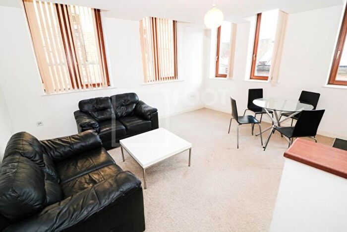2 Bedroom Apartment To Rent In Old Mill, Thornton Road, BD1