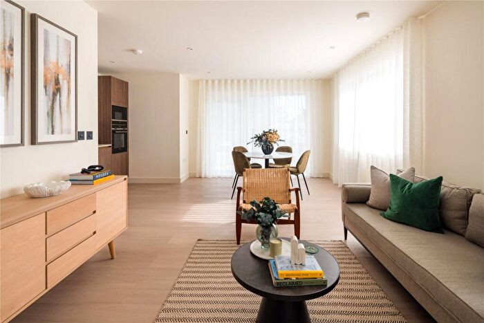 2 Bedroom Flat For Sale In The Urban Picturehouse, - Station Road, Sidcup, DA15