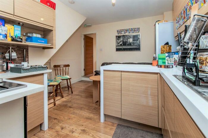 3 Bedroom House To Rent In Reservoir Road, Selly Oak, Birmingham, B29