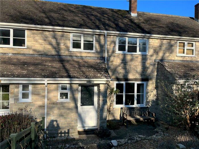 3 Bedroom Terraced House To Rent In Walditch, Bridport, DT6