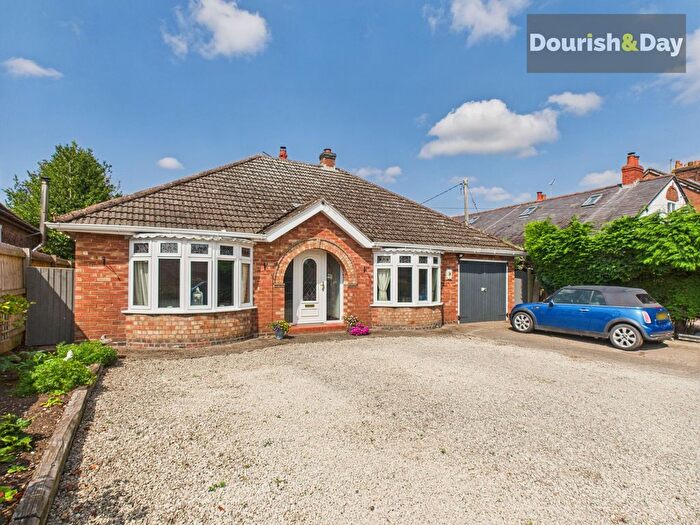 5 Bedroom Detached House For Sale In Kingsway, Whitchurch, SY13