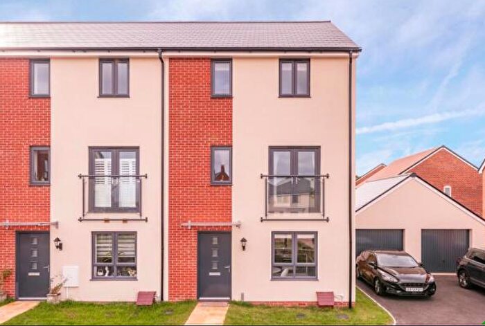 6 Bedroom Property To Rent In Rumney Penrose Road, Bristol, Gloucestershire, BS16