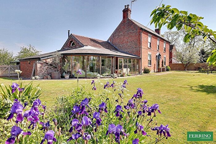 5 Bedroom Property For Sale In (With Bed Annex), Chaxhill, Westbury-On-Severn, Gloucestershire., GL14