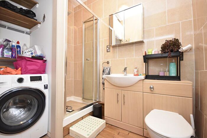 1 Bedroom Flat For Sale In Arthur Road, Margate, CT9 - Photo 8
