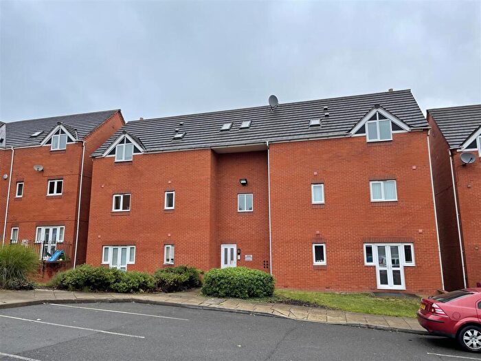 1 Bedroom Apartment For Sale In Warwick Road, Tyseley, B11
