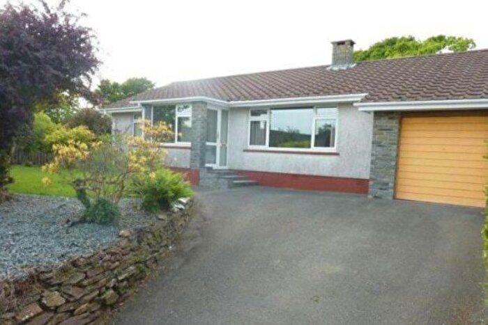 4 Bedroom Property To Rent In Mount, Bodmin, PL30
