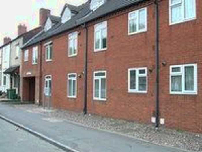 1 Bedroom Flat To Rent In Leveson Court, Newhampton Road West, Wolverhampton, WV6