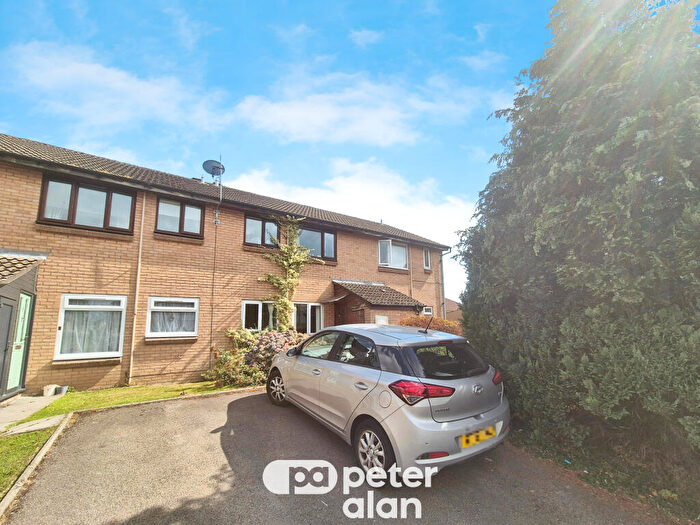 1 Bedroom Flat To Rent In Collingwood Avenue, Newport, NP19