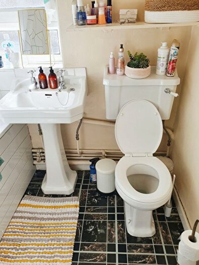 1 Bedroom Flat To Rent In Alnwick Road, London, E16