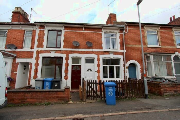 2 Bedroom Property To Rent In Duke Street, Kettering, NN16