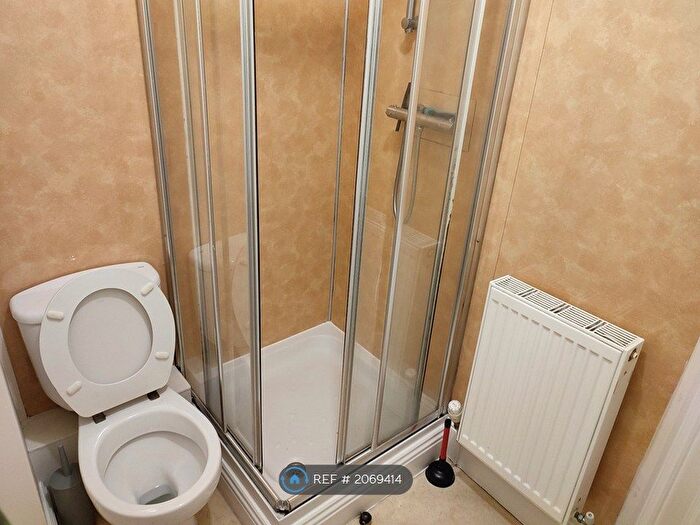 1 Bedroom Flat To Rent In Castle Street, Kendal, LA9