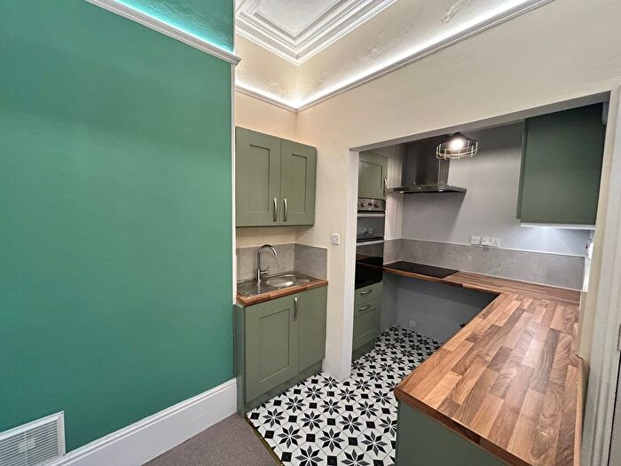 1 Bedroom Flat To Rent In Haldon Road, Exeter, EX4