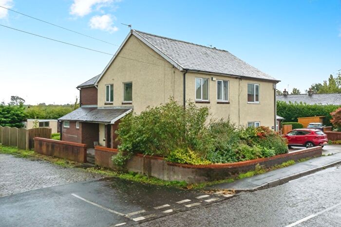 3 Bedroom Semi-detached House For Sale In Warrington Road, Glazebury, Warrington, Cheshire, WA3