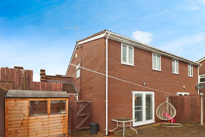 2 Bedroom Detached House For Sale In Bellevue Road, Kingswood, Bristol, Gloucestershire, BS15