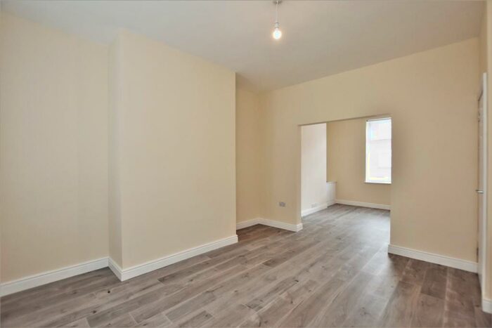 3 Bedroom House To Rent In St. Lukes Street, Barrow-In-Furness, LA13
