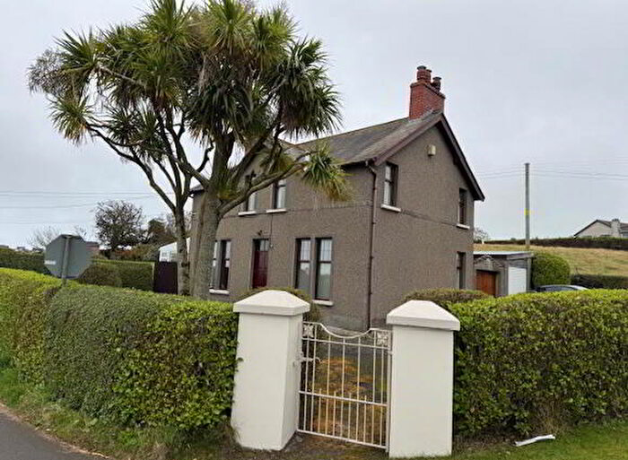 4 Bedroom Detached House For Sale In Browns Bay Road, Islandmagee, BT40