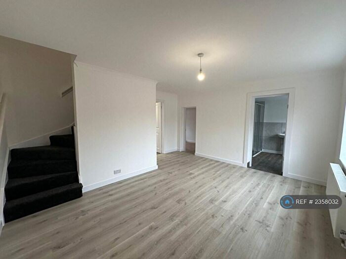 4 Bedroom Semi-Detached House To Rent In Bolan Court, Crownhill, Milton Keynes, MK8