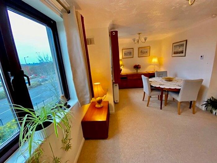 1 Bedroom Flat For Sale In Ashill Road, Birmingham, B45