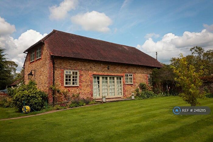 4 Bedroom Detached House To Rent In Thorncombe Street, Guildford, GU5