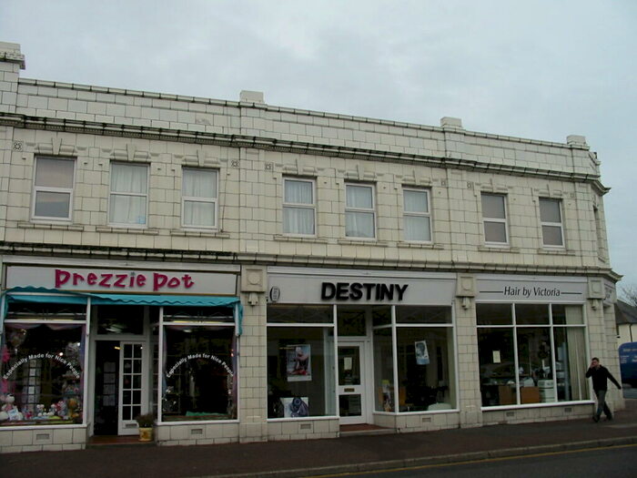 3 Bedroom Flat To Rent In Bedroom First Floor Flat In Moordown, BH9