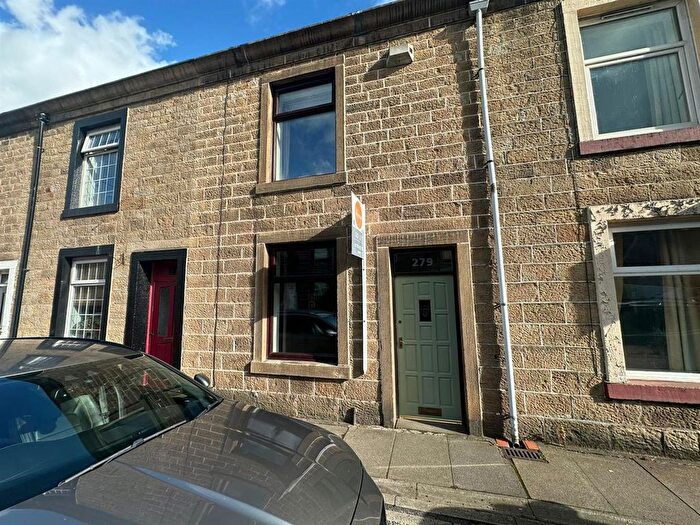 3 Bedroom Terraced House To Rent In Bolton Road North, Ramsbottom, BL0
