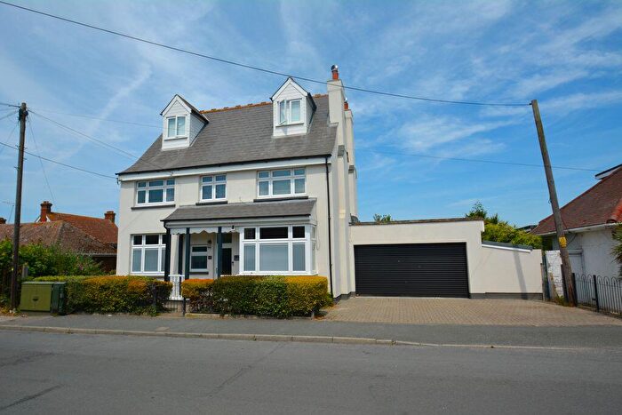 5 Bedroom Detached House For Sale In Queens Road, Minster On Sea, ME12