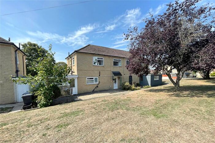 3 Bedroom Terraced House For Sale In Avon Close, Bradford On Avon, BA15