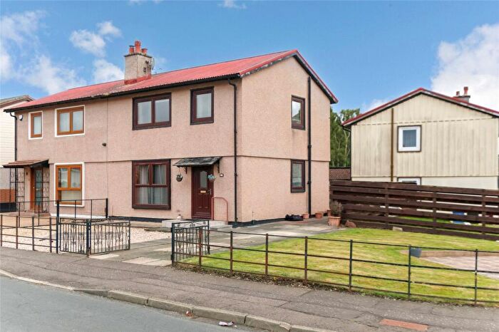 3 Bedroom End Of Terrace House For Sale In Annandale Avenue, Dundee, Angus, DD3