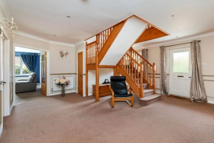 5 Bedroom Detached House For Sale In Horsham Road, Rusper, RH12