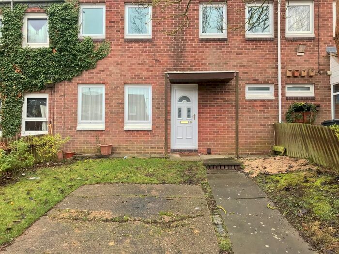 3 Bedroom Property To Rent In Hopyard Close, Leicester LE2