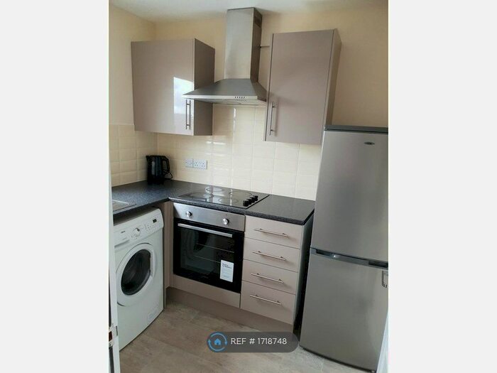 1 Bedroom Flat To Rent In Lilymead Avenue, Bristol, BS4