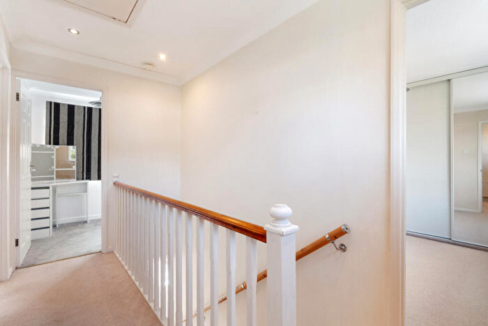 3 Bedroom Terraced House For Sale In Alderbury Road, Stansted, Essex, CM24
