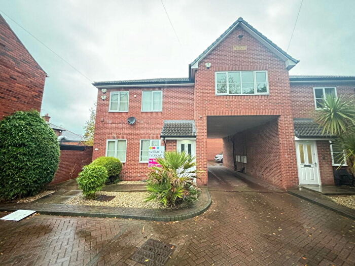 2 Bedroom Flat To Rent In Majestic Court, Darton, S75