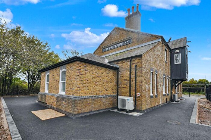 1 Bedroom Apartment To Rent In Waterside House, Queensway, Leamington Spa, CV31