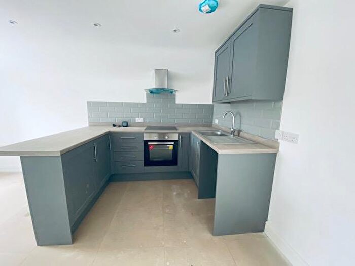1 Bedroom Apartment To Rent In River Lane, Peterborough, PE3