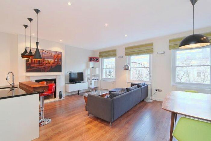 2 Bedroom Flat To Rent In - Queen's Gate, London, SW7