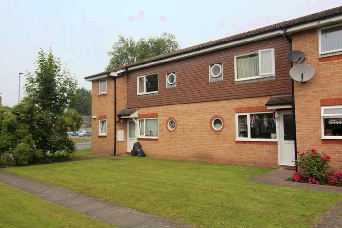 Studio To Rent In Sandown Drive, Hereford, HR4