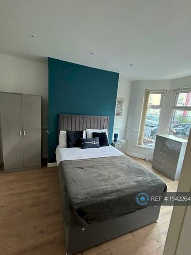 5 Bedroom Detached House To Rent In Cowper Street, Bootle, L20