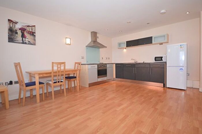 2 Bedroom Property To Rent In West One City, Sheffield, S1